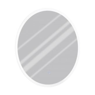 EGLO 99774 LED-SPIEGELL.Ø600 M.TOUCH BUENAVISTA' lampa lustrzana Oświetlenie do wnętrz