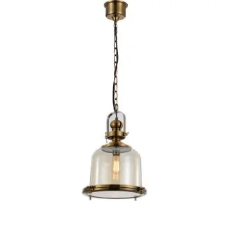 MANTRA Lampa wisząca VINTAGE 4970