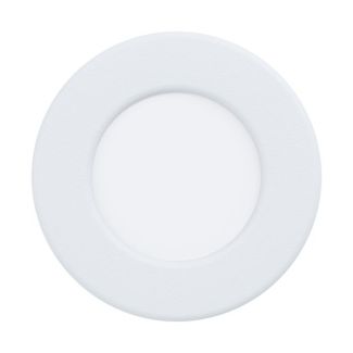 EGLO 99202 LAMPA FUEVA 5 OPRAWA DO ZABUDOWY LED-EINBAUSPOT Ø86 WS 3000KFUEVA 5
