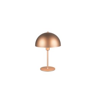 TRIO NOLA 506200165 lampa stołowa