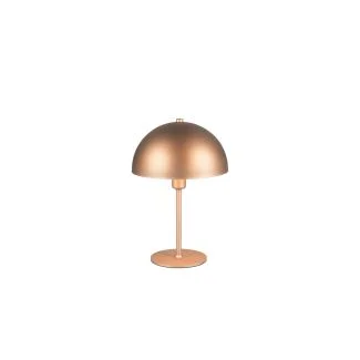 TRIO NOLA 506200165 lampa stołowa
