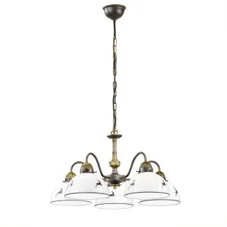 KOLARZ 731.85.133 NONNA żyrandol