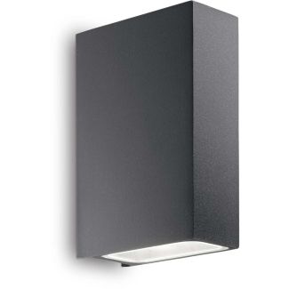 IDEAL LUX TETRIS-2 AP2 ANTRACITE 113791