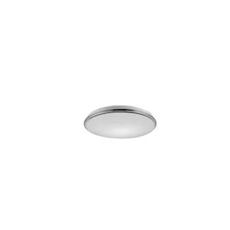 AZZARDO AZ2748 JUNONA 33 4000K CHROME TECHNICAL TOP CHROME