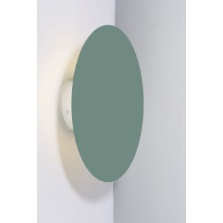 CANDELLUX 50433251 KINKIET HOLAR 250 mm 1 ZIELONY