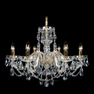 GLASS LPS L11 801/06/1-A GOLD