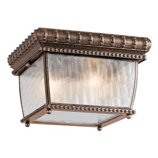 ELSTEAD VENETIAN RAIN KL/VENETIAN/F Flush Mount