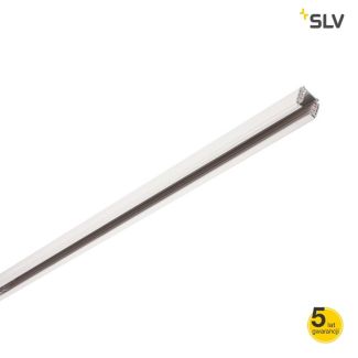 WYPRZEDAŻ SLV 1001375 S-TRACK 3F SZYNA BIAŁY 1M szyna 3-fazowy