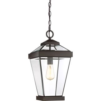 ELSTEAD Ravine QZ-RAVINE8-L Large Chain Lantern