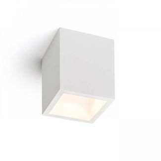 RENDL R11957 JACK SQ sufitowa gipsowa 230V GU10 50W