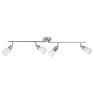 BRILLIANT SOFIA 55331/77 LAMPA SUFITOWA