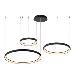 LUCIDE 46403/99/30 LAMPA WISZĄCA NOWOCZESNA LEDVIDAL