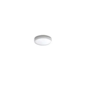 AZZARDO AZ4233 MALTA R 18 3000K WH TECHNICAL TOP WHITE / WHITE