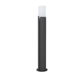 Luces Exclusivas CONTRAMAESTRE LE71578 LAMPA ZEWNETRZNA STOJĄCA szary