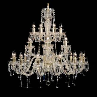 GLASS LPS L11 009/24/3-K GOLD, lip.
