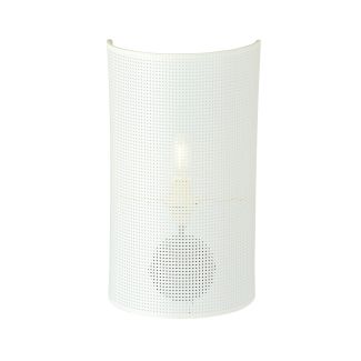 EMIBIG 1147/K1 KINKIET ASTON K1 WHITE/GOLD