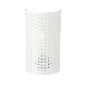 EMIBIG 1147/K1 KINKIET ASTON K1 WHITE/GOLD