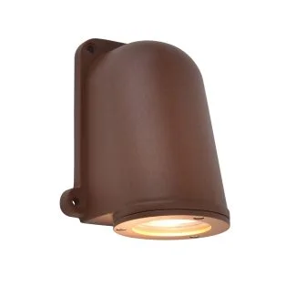 LUTEC ANCOR 5115001445 lampa ścienna
