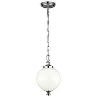 ELSTEAD PARKMAN FE/PARKMAN/PS PN Small Pendant