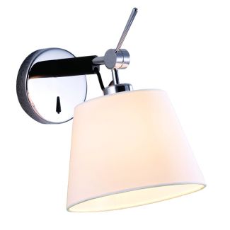 AZZARDO MB2300-XS-WH / AZ1533 Zyta Wall XS (white) Lampa ścienna / kinkiet
