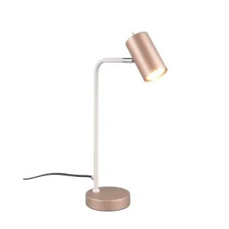 TRIO MARLEY 512400165 lampa stołowa