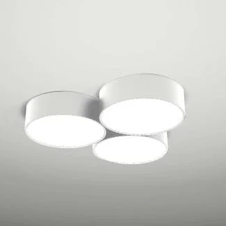 WYPRZEDAŻ ANTIGO ZAMA 1133/MODUŁ LED KOLOR SZARY