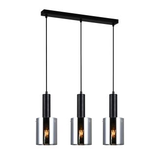 ITALUX Sardo PND-5581-3-BK+SG