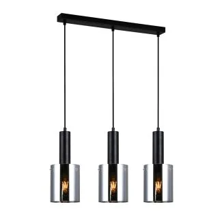 ITALUX Sardo PND-5581-3-BK+SG