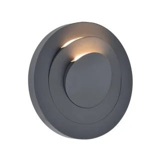 LUTEC MOOV 5137701118 lampa ścienna