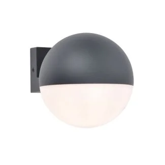 LUTEC LOOMA 5138001118 lampa ścienna