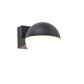 LUTEC LOOMA 5138002118 lampa ścienna