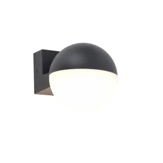 LUTEC LOOMA 5138002118 lampa ścienna
