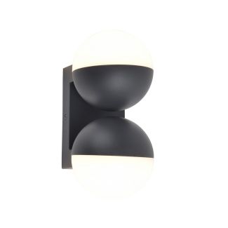 LUTEC LOOMA 5138003118 lampa ścienna