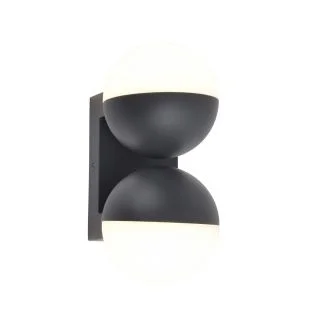 LUTEC LOOMA 5138003118 lampa ścienna