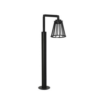 Luces Exclusivas ACEVES LE73513 LAMPA ZEWNETRZNA STOJĄCA czarny