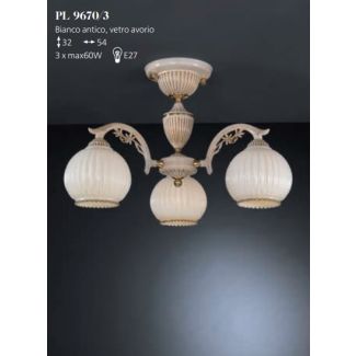RECCAGNI ANGELO 9670 PL.9670/3