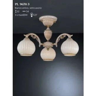RECCAGNI ANGELO 9670 PL.9670/3