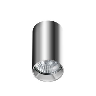 AZZARDO GM4115-CH / AZ1707 Mini Round (chrome) Lampa sufitowa