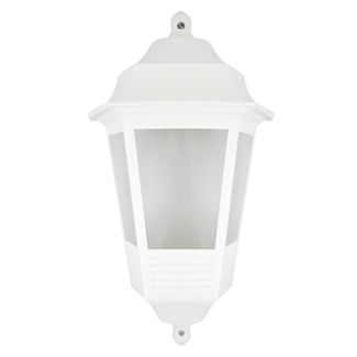 IDEUS 03141 BEGONYA4 WHITE