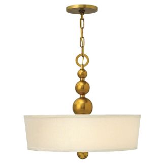 ELSTEAD ZELDA HK/ZELDA/P/B VS Pendant Chandelier