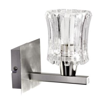 CANDELLUX 21-14504 IBIZA KINKIET 1X40W E14 SATYNA