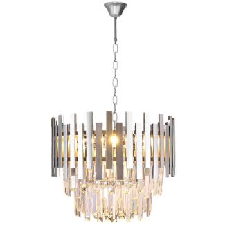 MILAGRO ML5996 ASPEN E14-6*40W