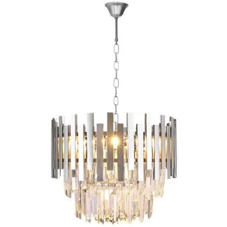 MILAGRO ML5996 ASPEN E14-6*40W