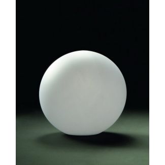 MANTRA Wisząca lampa uliczna AVORIAZ 1388