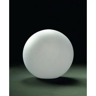 MANTRA Wisząca lampa uliczna AVORIAZ 1388