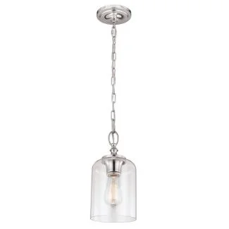 ELSTEAD HOUNSLOW FE/HOUNSLOW/P PN Mini Pendant