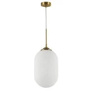 Luces Exclusivas ARJONA LE41881 LAMPA WISZĄCA biały