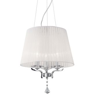 IDEAL LUX PEGASO SP3 059235