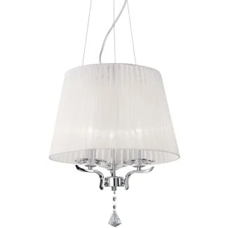 IDEAL LUX PEGASO SP3 059235