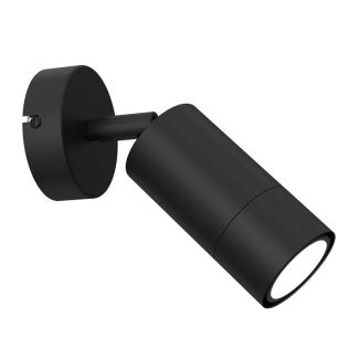 LUMINEX 5183 spot Link black 1xGU10
